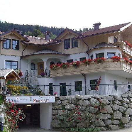 Wellness & Harmony Appartement Schladming Buitenkant foto