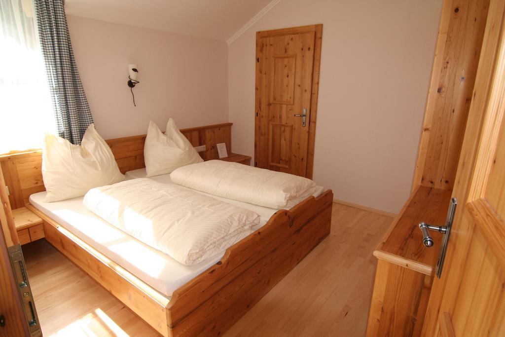Wellness & Harmony Appartement Schladming Kamer foto