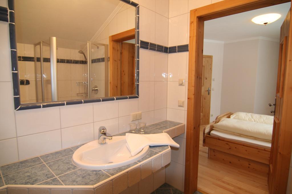 Wellness & Harmony Appartement Schladming Buitenkant foto