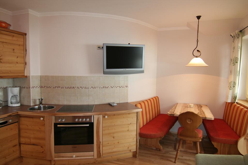 Wellness & Harmony Appartement Schladming Kamer foto