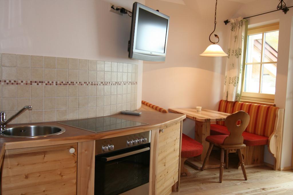 Wellness & Harmony Appartement Schladming Buitenkant foto