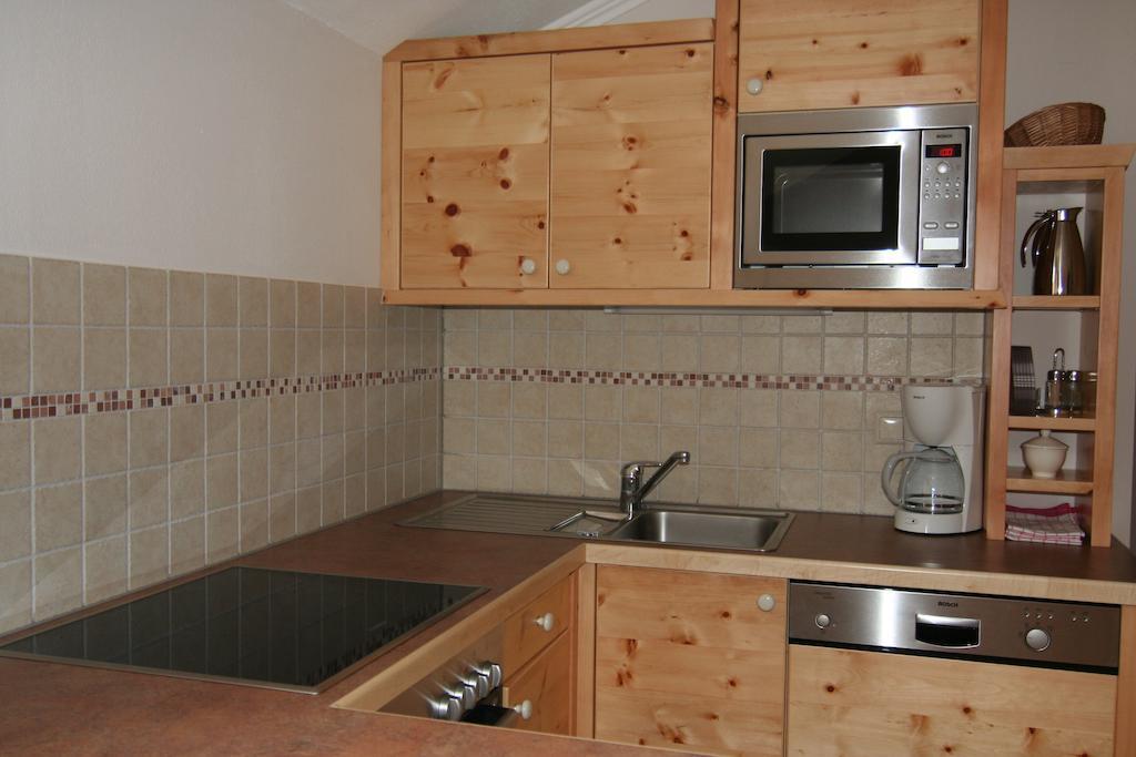 Wellness & Harmony Appartement Schladming Buitenkant foto