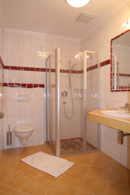 Wellness & Harmony Appartement Schladming Kamer foto