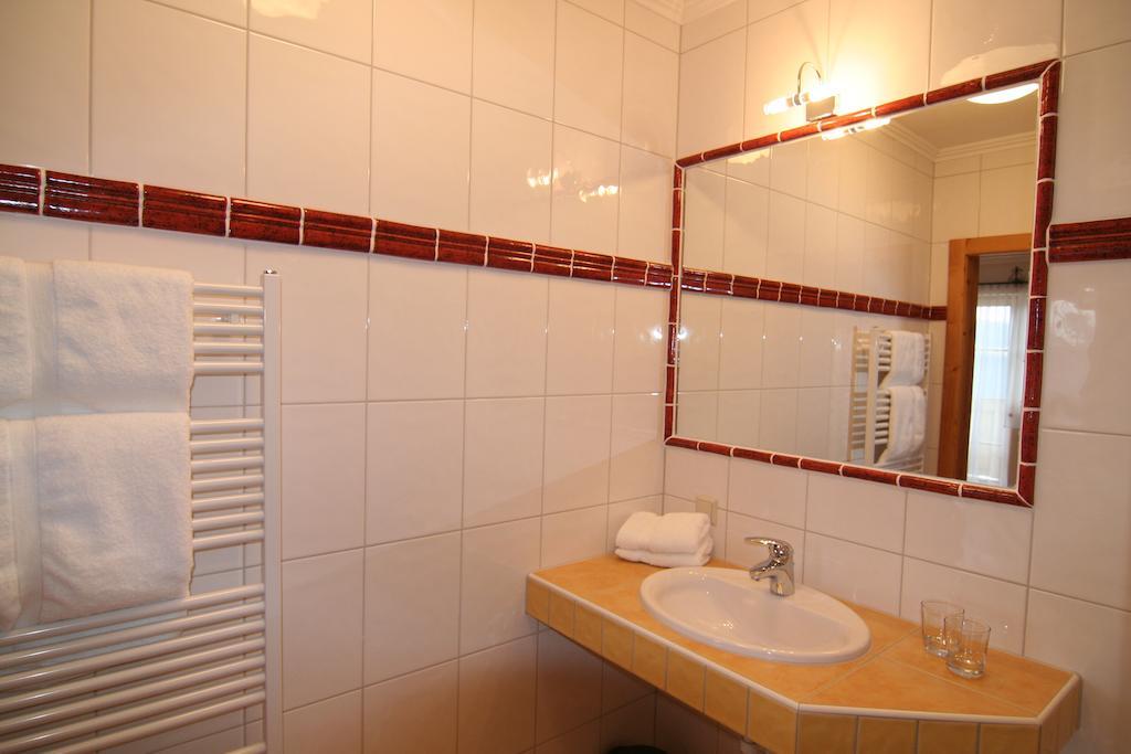 Wellness & Harmony Appartement Schladming Buitenkant foto