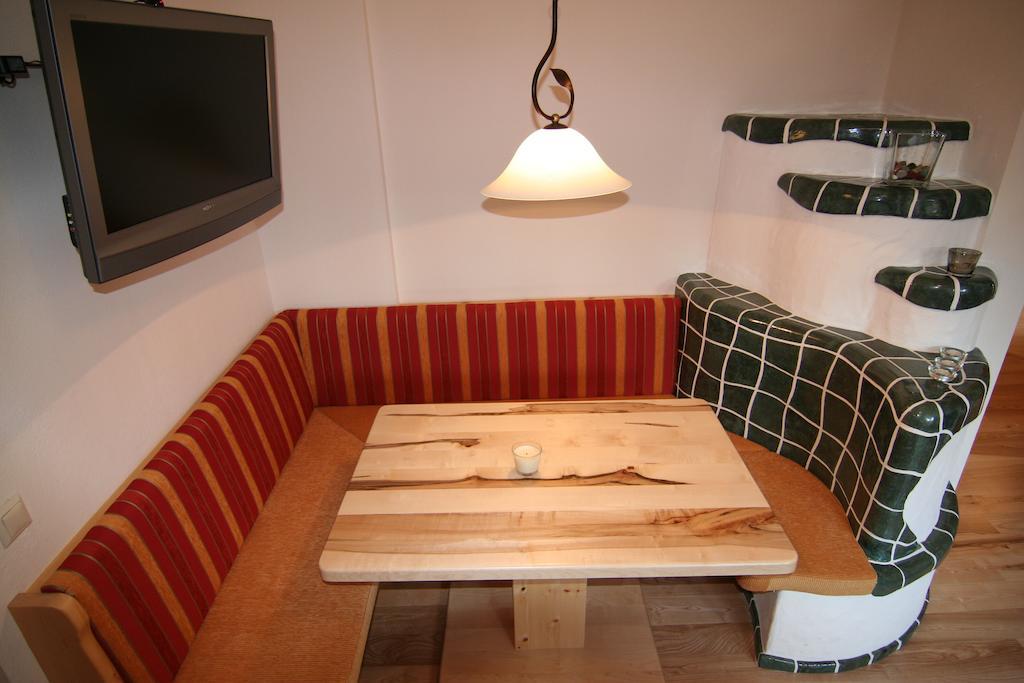 Wellness & Harmony Appartement Schladming Buitenkant foto