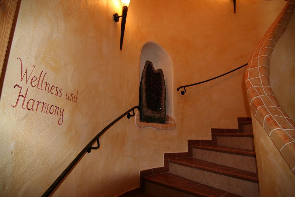 Wellness & Harmony Appartement Schladming Buitenkant foto