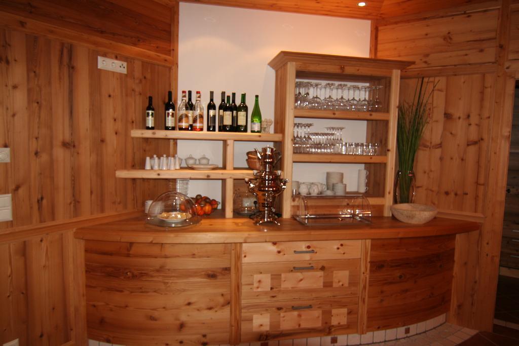 Wellness & Harmony Appartement Schladming Buitenkant foto