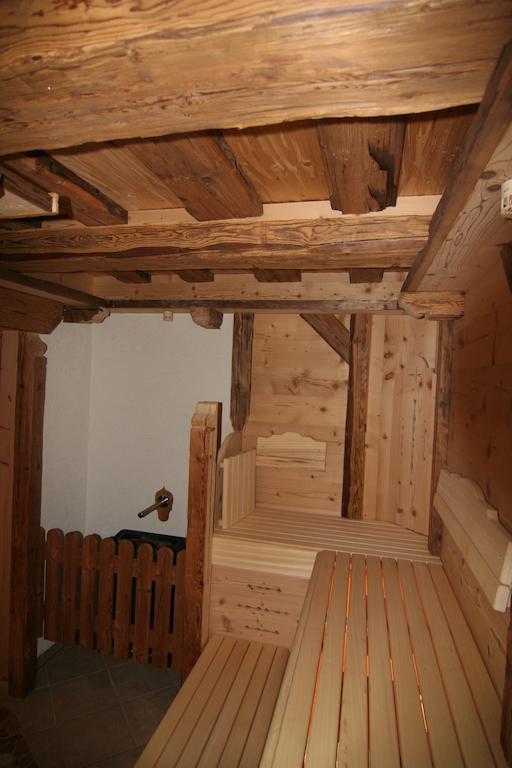 Wellness & Harmony Appartement Schladming Buitenkant foto