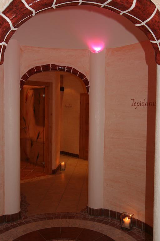 Wellness & Harmony Appartement Schladming Buitenkant foto