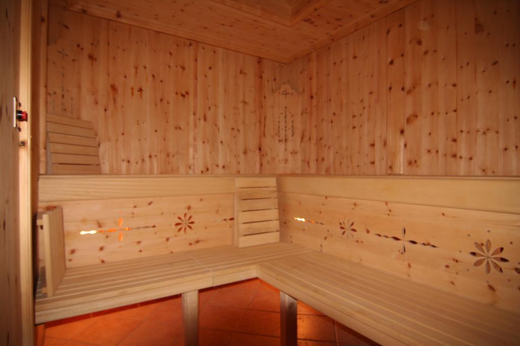 Wellness & Harmony Appartement Schladming Buitenkant foto