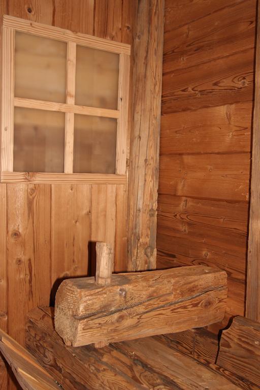 Wellness & Harmony Appartement Schladming Buitenkant foto