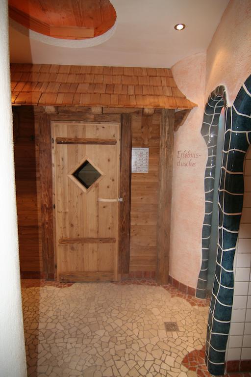 Wellness & Harmony Appartement Schladming Buitenkant foto