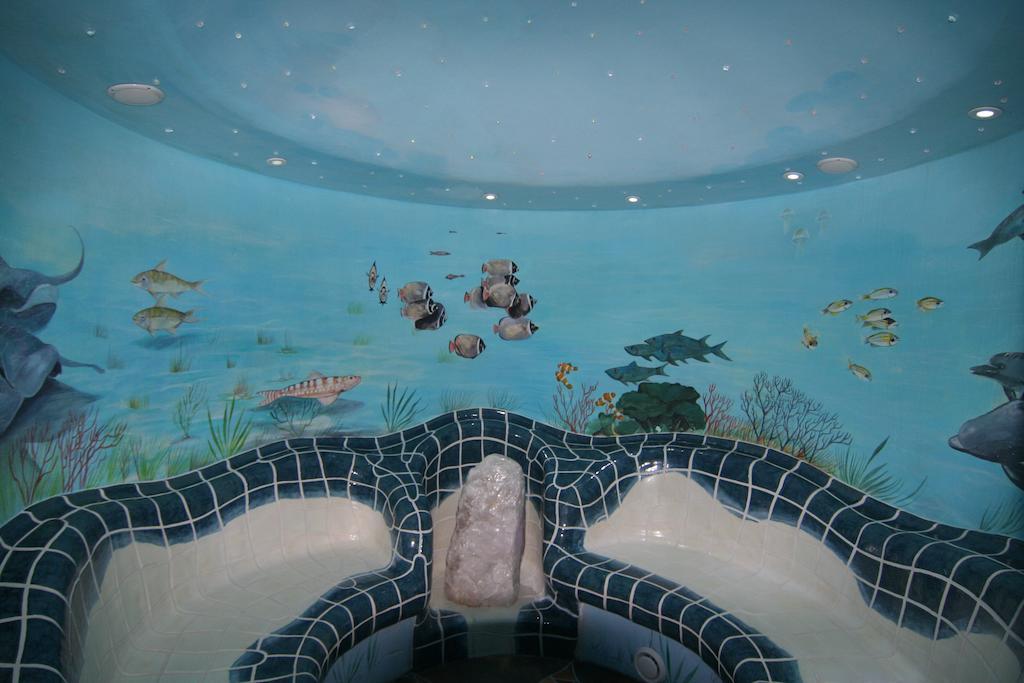 Wellness & Harmony Appartement Schladming Buitenkant foto