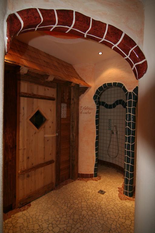 Wellness & Harmony Appartement Schladming Buitenkant foto