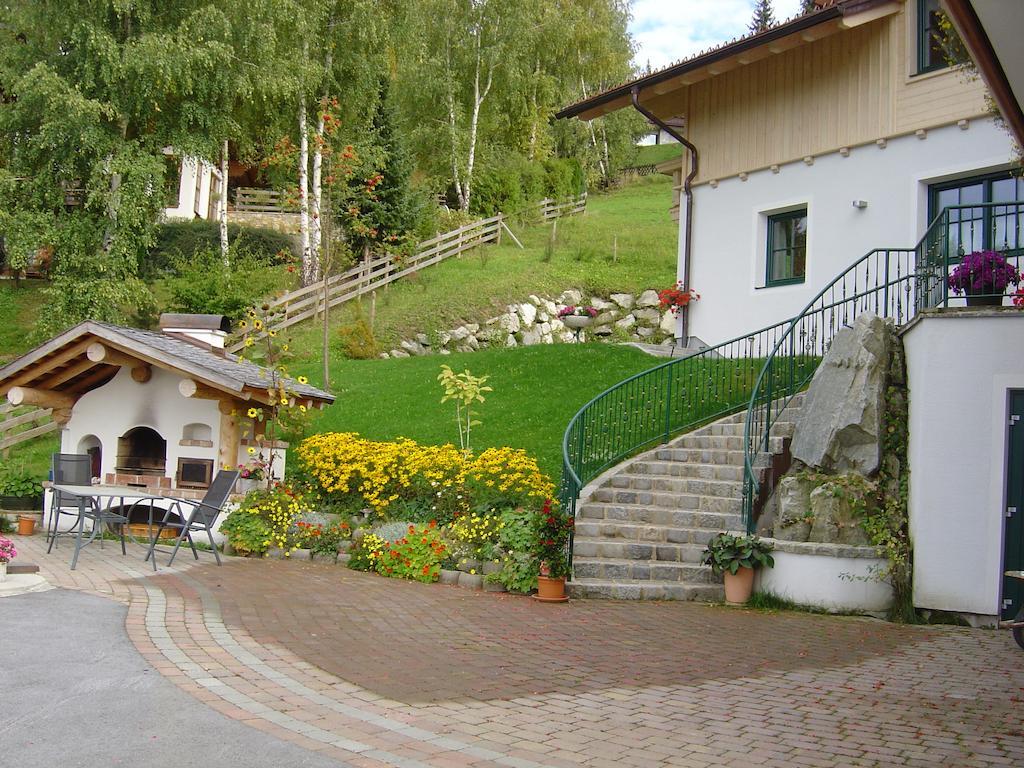 Wellness & Harmony Appartement Schladming Buitenkant foto